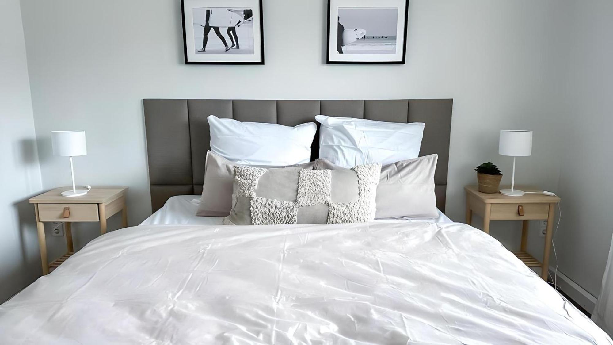 Business & Leisure Apartment Ингольштадт Экстерьер фото