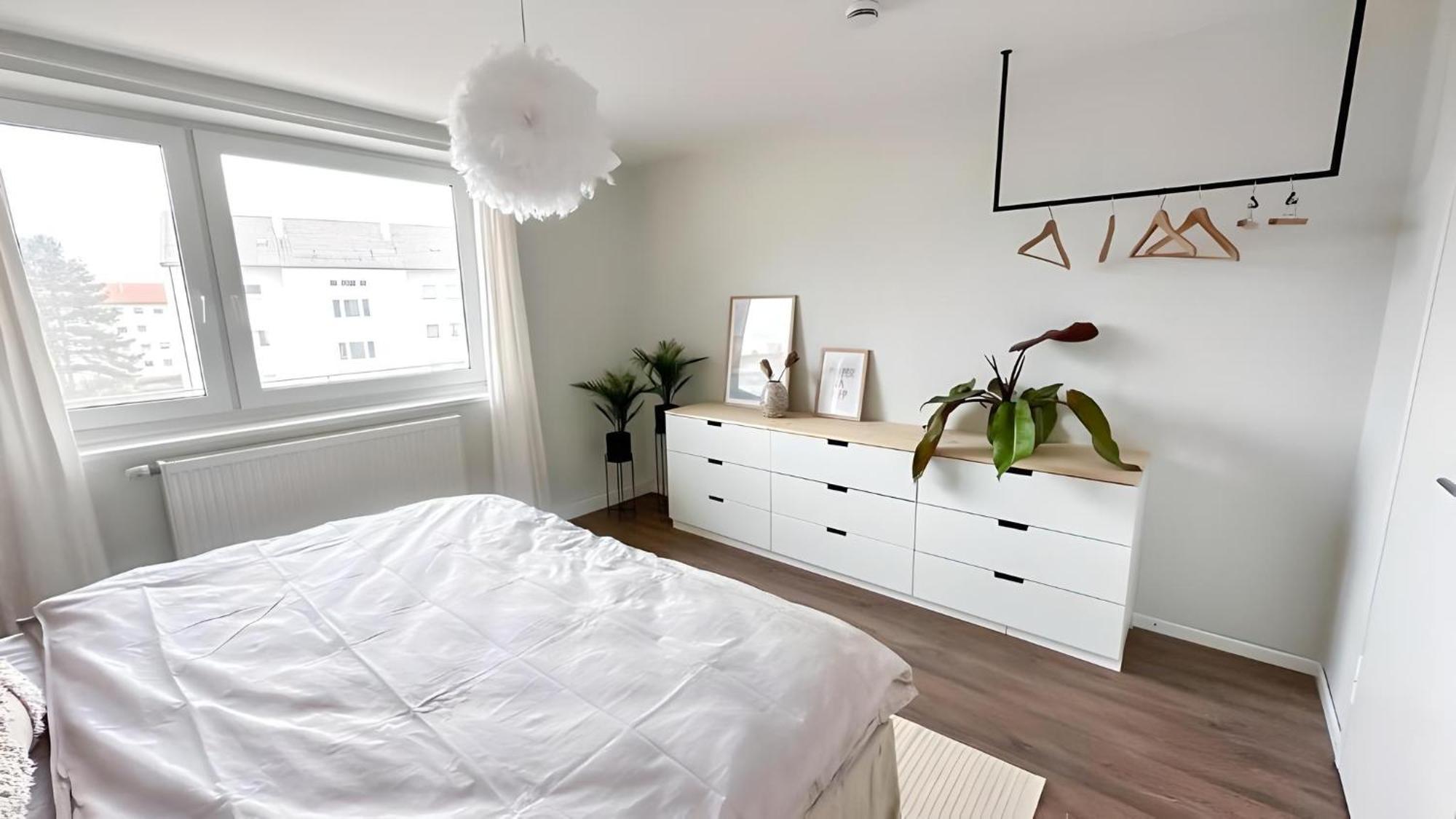 Business & Leisure Apartment Ингольштадт Экстерьер фото
