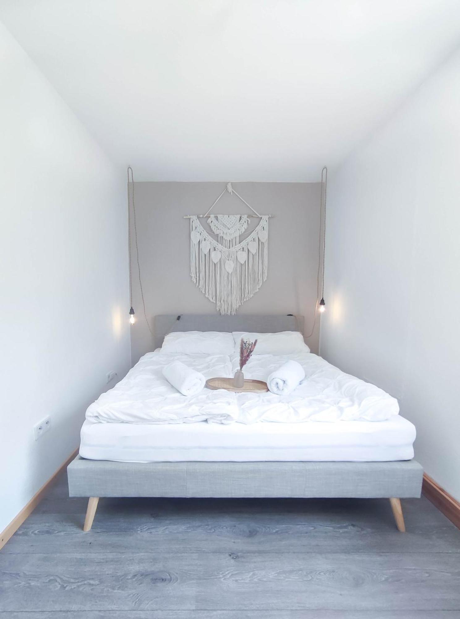 Business & Leisure Apartment Ингольштадт Экстерьер фото