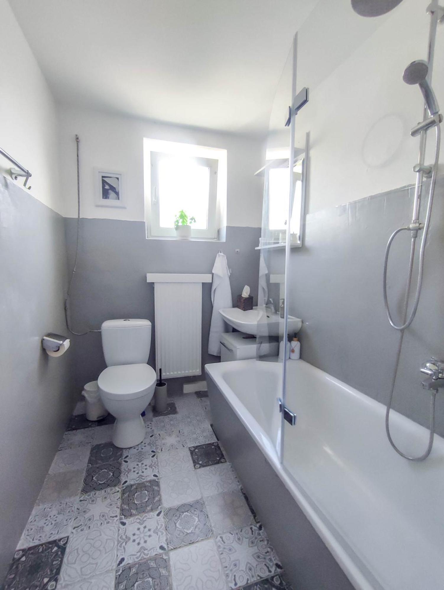 Business & Leisure Apartment Ингольштадт Экстерьер фото