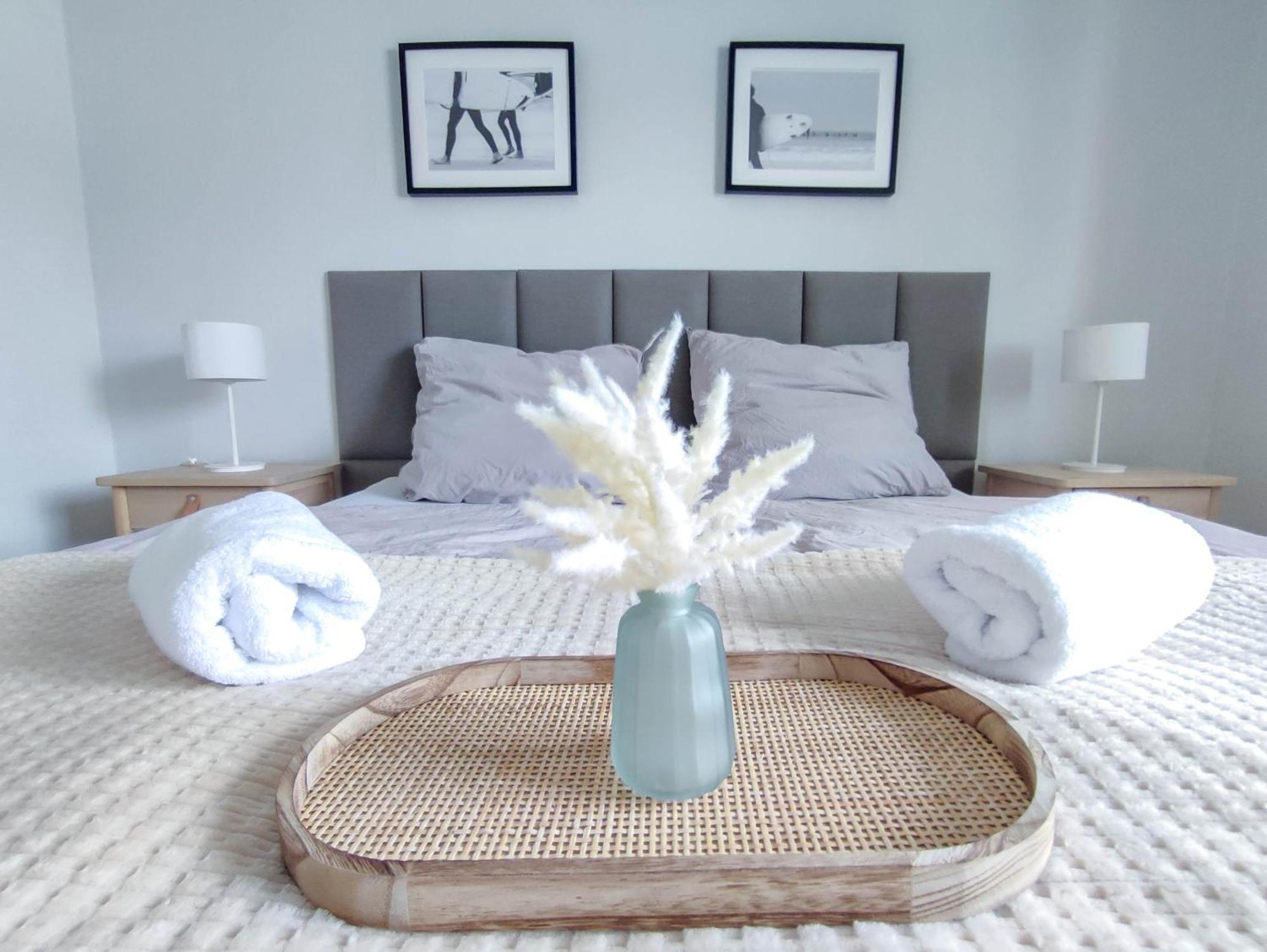 Business & Leisure Apartment Ингольштадт Экстерьер фото
