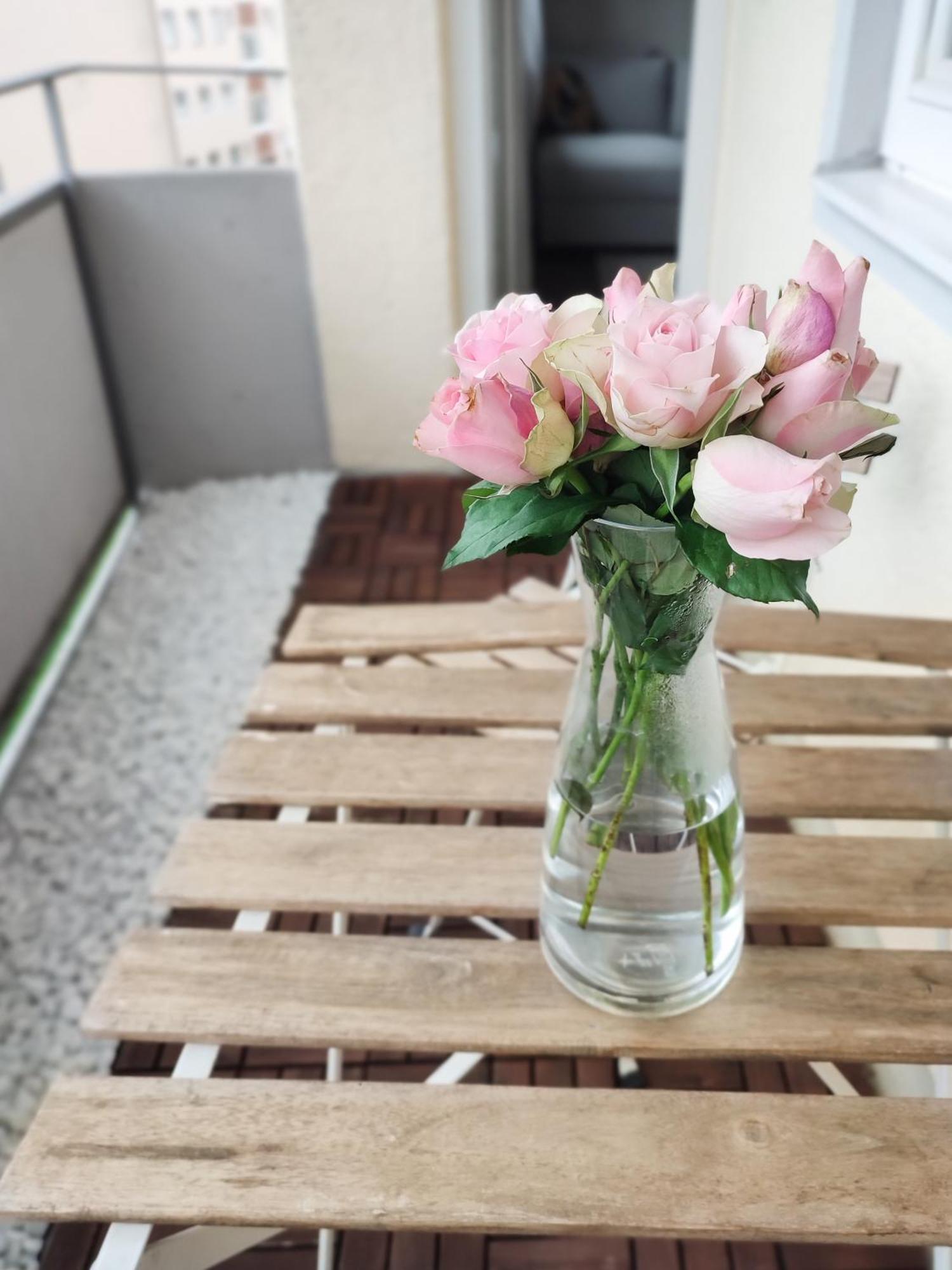 Business & Leisure Apartment Ингольштадт Экстерьер фото